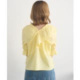 2wayフリルBL | RETRO GIRL | 詳細画像23 