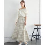 2wayフリルBL | RETRO GIRL | 詳細画像24 