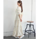 2wayフリルBL | RETRO GIRL | 詳細画像25 