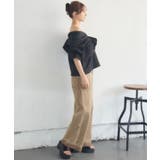 2wayフリルBL | RETRO GIRL | 詳細画像27 