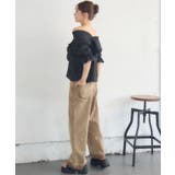 2wayフリルBL | RETRO GIRL | 詳細画像28 