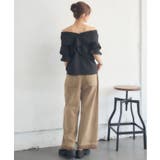 2wayフリルBL | RETRO GIRL | 詳細画像29 