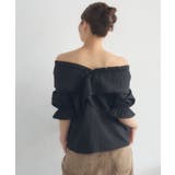 2wayフリルBL | RETRO GIRL | 詳細画像33 