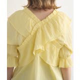 2wayフリルBL | RETRO GIRL | 詳細画像37 