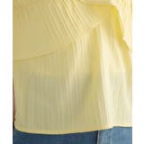 2wayフリルBL | RETRO GIRL | 詳細画像39 