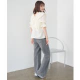 2wayフリルBL | RETRO GIRL | 詳細画像4 