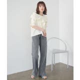 2wayフリルBL | RETRO GIRL | 詳細画像5 