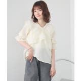 2wayフリルBL | RETRO GIRL | 詳細画像8 