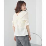 2wayフリルBL | RETRO GIRL | 詳細画像9 