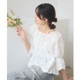 2way刺繍BL | RETRO GIRL | 詳細画像31