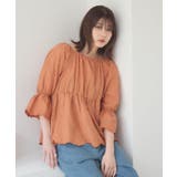 2way刺繍BL | RETRO GIRL | 詳細画像34