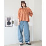 2way刺繍BL | RETRO GIRL | 詳細画像35
