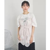 2wayストライプSH | RETRO GIRL | 詳細画像17