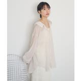 2wayストライプSH | RETRO GIRL | 詳細画像26