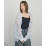 2wayストライプSH | RETRO GIRL | 詳細画像33
