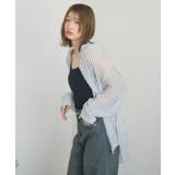2wayストライプSH | RETRO GIRL | 詳細画像35