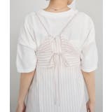 2wayストライプSH | RETRO GIRL | 詳細画像41