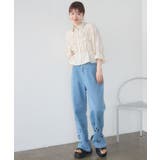 フリルギャザーSH | RETRO GIRL | 詳細画像11