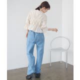 フリルギャザーSH | RETRO GIRL | 詳細画像12