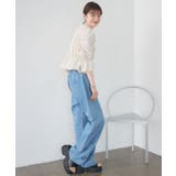 フリルギャザーSH | RETRO GIRL | 詳細画像13