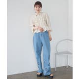 フリルギャザーSH | RETRO GIRL | 詳細画像14