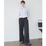 フリルギャザーSH | RETRO GIRL | 詳細画像2