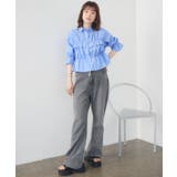 フリルギャザーSH | RETRO GIRL | 詳細画像21