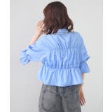 フリルギャザーSH | RETRO GIRL | 詳細画像22