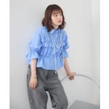 フリルギャザーSH | RETRO GIRL | 詳細画像23