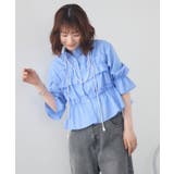 フリルギャザーSH | RETRO GIRL | 詳細画像24