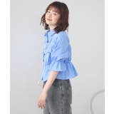 フリルギャザーSH | RETRO GIRL | 詳細画像25