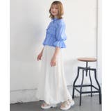 フリルギャザーSH | RETRO GIRL | 詳細画像27