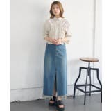 フリルギャザーSH | RETRO GIRL | 詳細画像28