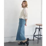 フリルギャザーSH | RETRO GIRL | 詳細画像29