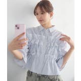 フリルギャザーSH | RETRO GIRL | 詳細画像30