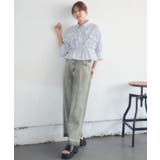 フリルギャザーSH | RETRO GIRL | 詳細画像31