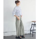 フリルギャザーSH | RETRO GIRL | 詳細画像32