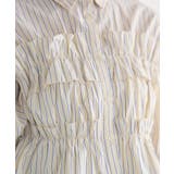 フリルギャザーSH | RETRO GIRL | 詳細画像36