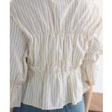 フリルギャザーSH | RETRO GIRL | 詳細画像37