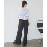 フリルギャザーSH | RETRO GIRL | 詳細画像5