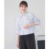 フリルギャザーSH | RETRO GIRL | 詳細画像6