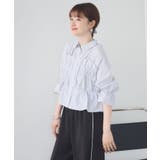 フリルギャザーSH | RETRO GIRL | 詳細画像8