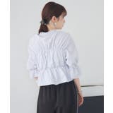 フリルギャザーSH | RETRO GIRL | 詳細画像9