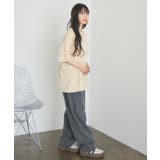ウエストタックTEE | RETRO GIRL | 詳細画像11