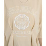 ウエストタックTEE | RETRO GIRL | 詳細画像30