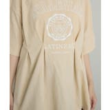 ウエストタックTEE | RETRO GIRL | 詳細画像31