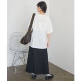ウエストタックTEE | RETRO GIRL | 詳細画像5