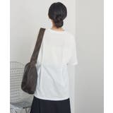 ウエストタックTEE | RETRO GIRL | 詳細画像9