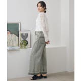 フラワーメッシュカーデ | RETRO GIRL | 詳細画像13 