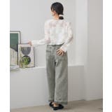 フラワーメッシュカーデ | RETRO GIRL | 詳細画像14 